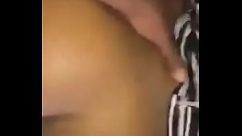 Takes it while mom out