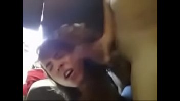 Hot Tgirl Sucking Huge Cock In Back Of Car Basedcamscom thumbnail