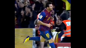 Un edit bien humilde de messi