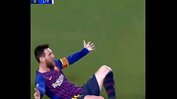 Un Edit Bien Humilde De Messi thumbnail
