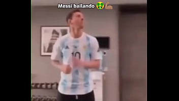 Un edit bien humilde de messi