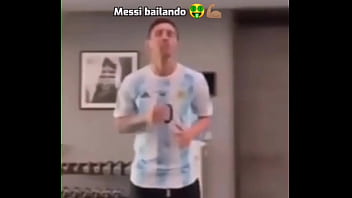 Un edit bien humilde de messi