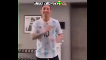 Un edit bien humilde de messi