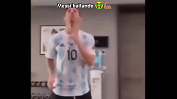 Un Edit Bien Humilde De Messi thumbnail