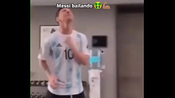 Un edit bien humilde de messi