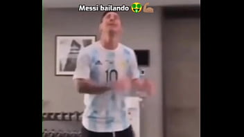 Un edit bien humilde de messi