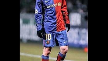 Un Edit Bien Humilde De Messi thumbnail