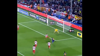 Un Edit Bien Humilde De Messi thumbnail