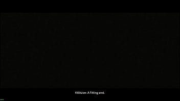 Lets play subverse gameplay with commentary