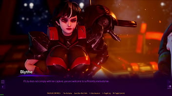 Lets play subverse gameplay with commentary