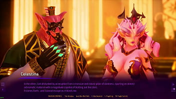 Lets play subverse gameplay with commentary