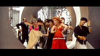 Voici le résultat final du clip vidéo mes petits bonbons