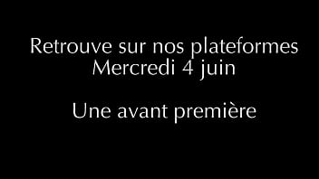Leurs corps s’accordent comme une mélodie secrè souffles
