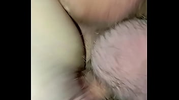 Ensartada como más la gusta