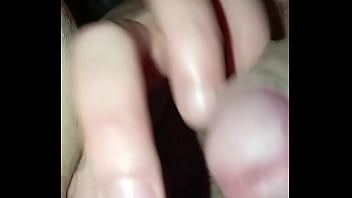 Ensartada como más la gusta