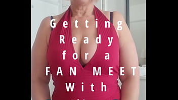 Who is cum'n next ️