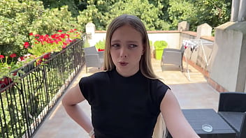 She can't forget my penis and comes back to be fucked by me cheating on her boyfriend