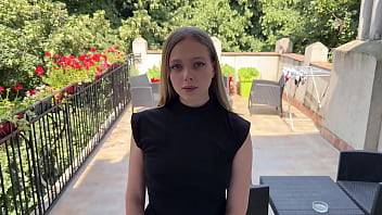 She can't forget my penis and comes back to be fucked by me cheating on her boyfriend She can't forget my penis and comes back to be fucked by me cheating on her boyfriend