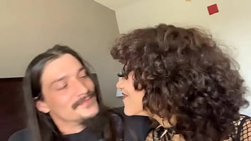 Ago today me and my man ️ i remember he fucked me sooo good shortly after this vid hehe