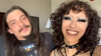 Ago today me and my man ️ i remember he fucked me sooo good shortly after this vid hehe