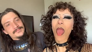 Ago today me and my man ️ i remember he fucked me sooo good shortly after this vid hehe