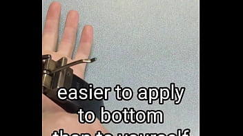 Brat proof wrist restraint using belt