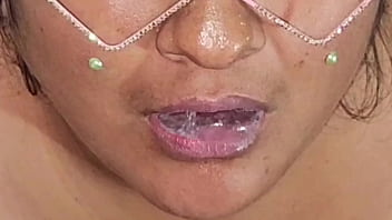 Another guy gives me his semen