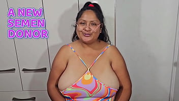 Another guy gives me his semen