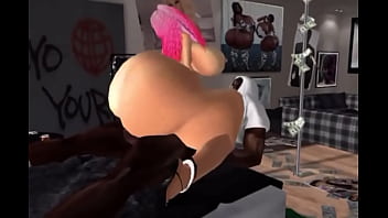 Drilling Her Ass thumbnail