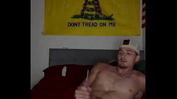 Happy 4th of july #cumblaster #gayxxx #gayhot #free