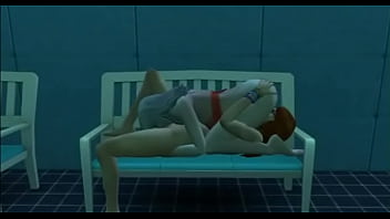 We fucked so many times outdoors everyone could see us part 2 preview