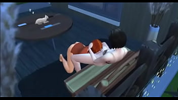 We fucked so many times outdoors everyone could see us part 2 preview