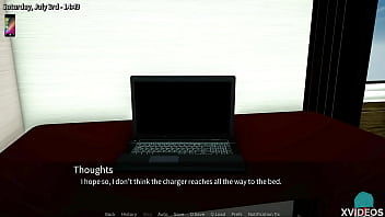 Stormside ep 62 – visual novel gameplay hd