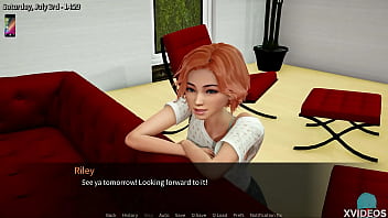 Stormside ep 62 – visual novel gameplay hd