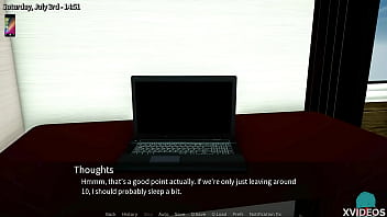 Stormside Ep62 – Visual Novel Gameplay Hd thumbnail