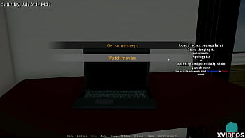 Stormside ep 62 – visual novel gameplay hd