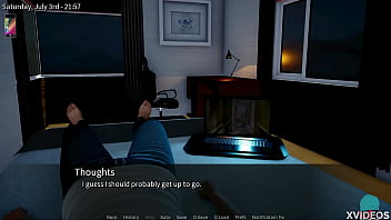 Stormside ep 62 – visual novel gameplay hd