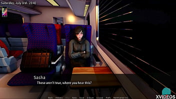 Stormside ep 62 – visual novel gameplay hd