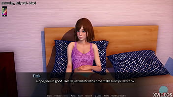 Stormside ep 62 – visual novel gameplay hd