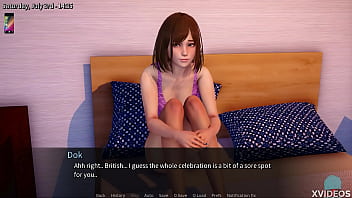 Stormside ep 62 – visual novel gameplay hd