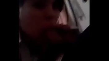 He loves the way i suck on his cock