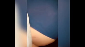 Riding that big dick