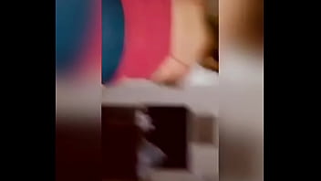 Riding that big dick