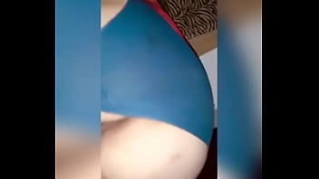 Riding that big dick