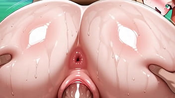 Pokemon sonia hen ai