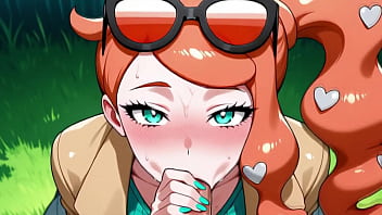 Pokemon sonia hen ai
