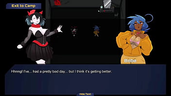 Boba uses vibrator and gets fingered by samga spunkstock