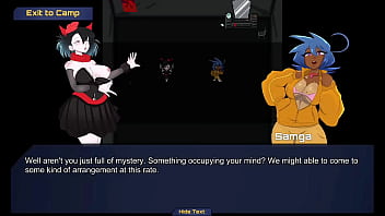 Boba uses vibrator and gets fingered by samga spunkstock