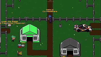 Boba uses vibrator and gets fingered by samga spunkstock