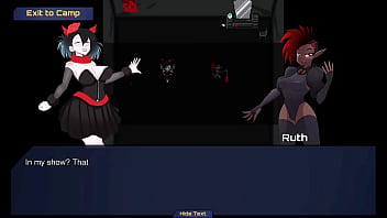 Boba uses vibrator and gets fingered by samga spunkstock